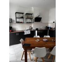 3 ZKB Wohnung mit 10 m² - Balkon in Wehlheiden - Kassel Harleshausen