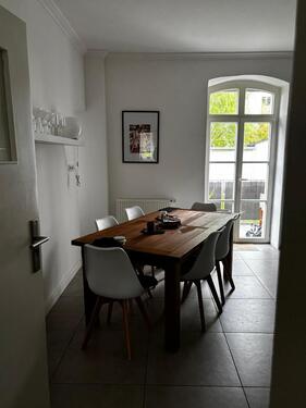 Foto - Etagenwohnung zur Miete in Kassel