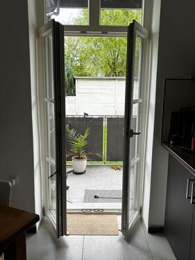 Foto - Etagenwohnung in Kassel zur Miete