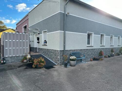 Foto - Einfamilienhaus in Essen