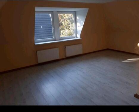 Foto - Etagenwohnung zur Miete in Langenhorn