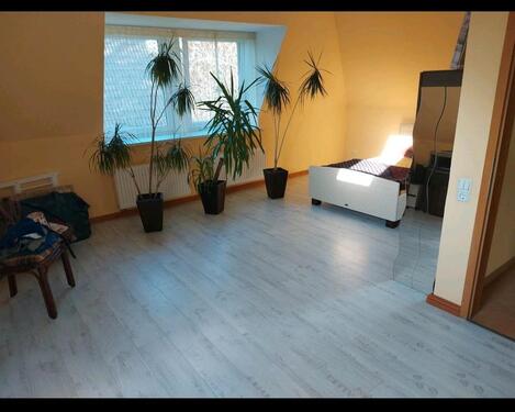 Foto - Etagenwohnung in Langenhorn zur Miete