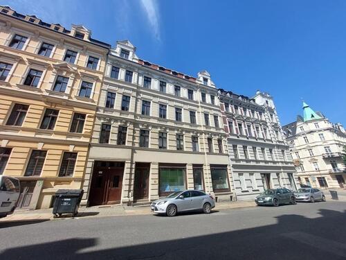 Foto - Schnitt im amerikanischen Stil und Einbauküche! - 2 Warmmieten sparen!*