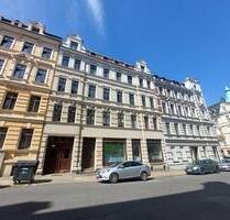 Schnitt im amerikanischen Stil und Einbauküche! - 2 Warmmieten sparen!* - Görlitz Schnitt im amerikanischen Stil und Einbauküche! - 2 Warmmieten sparen!* - Görlitz