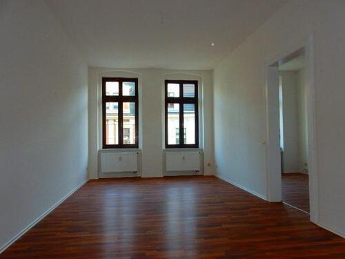 Foto - Etagenwohnung in Görlitz