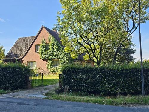 Foto - Einfamilienhaus zum Kaufen in Seevetal