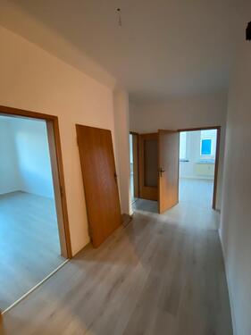 Foto - Etagenwohnung zur Miete in Schneeberg