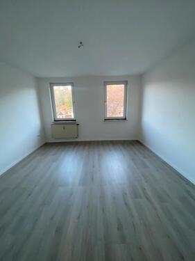 Foto - Etagenwohnung in Schneeberg zur Miete