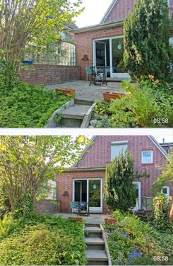 Foto - Etagenwohnung zur Miete in Elmshorn