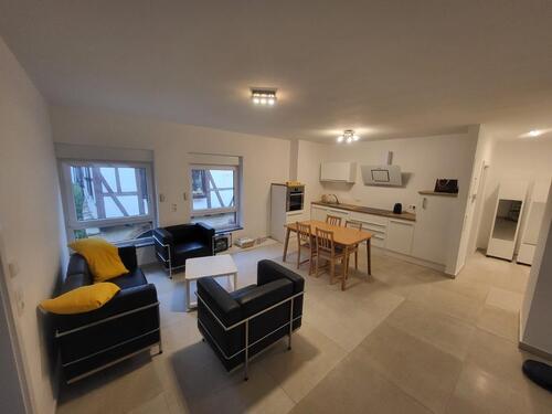 Foto - Gepflegte 2-Zimmer Wohnung mit Stellplatz in Neustadt Kernstadt