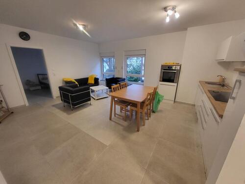 Foto - 2 Zimmer Etagenwohnung zur Miete in Neustadt an der Weinstraße