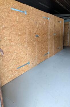 Foto - Lagerboxen, Selfstorage in Leinfelden-Echterdingen nahe Flughagen