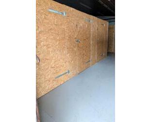 Lagerboxen, Selfstorage in Leinfelden-Echterdingen nahe Flughagen - Bietigheim-Bissingen