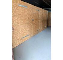 Lagerboxen, Selfstorage in Leinfelden-Echterdingen nahe Flughagen - Bietigheim-Bissingen