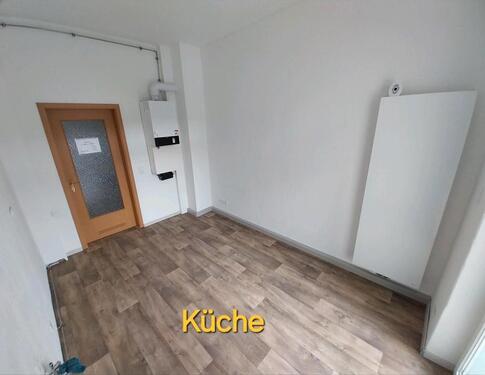 Foto - 3 Zimmer Etagenwohnung in Flöha