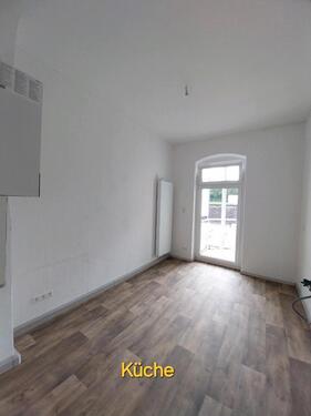 Foto - Etagenwohnung in Flöha zur Miete