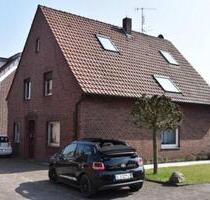 Provisionsfrei | Modernisiertes Einfamilienhaus in Ascheberg