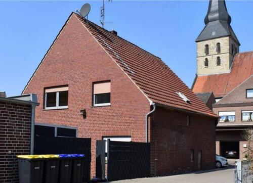 Foto - 6 Zimmer Einfamilienhaus zum Kaufen in Ascheberg