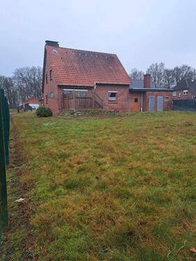 Foto - Einfamilienhaus in Agathenburg zum Kaufen