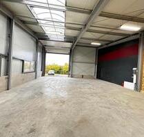 Gewerbehalle - 1.110,00&nbsp;EUR Kaltmiete, ca.&nbsp; 7,50&nbsp;m&sup2; in Bitburg (PLZ: 54634)