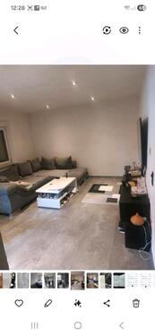 Foto - 2 Zimmer Wohnung mit Einbauküche