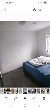 Foto - 2 Zimmer Etagenwohnung in Hettenleidelheim