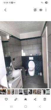 Foto - Etagenwohnung in Hettenleidelheim zur Miete