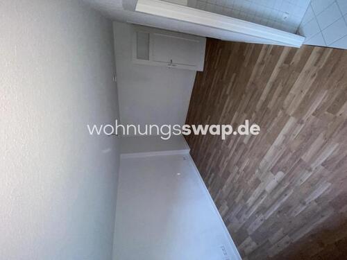 Foto - Etagenwohnung in Hamburg zur Miete