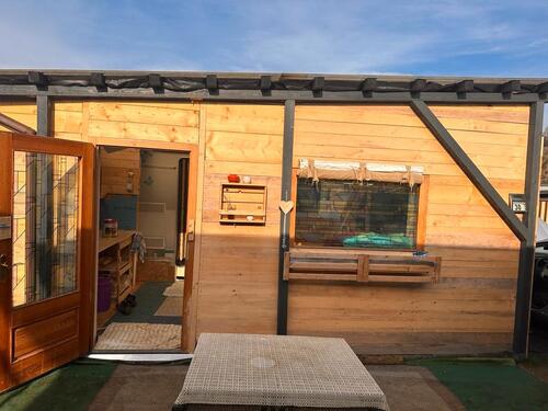 Foto - Camping Platz - 2.500,00&nbsp;EUR Kaltmiete, ca.&nbsp; 0,00&nbsp;m&sup2;