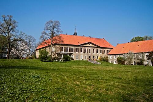 Foto - 3 Zimmer Etagenwohnung zur Miete in Sickte