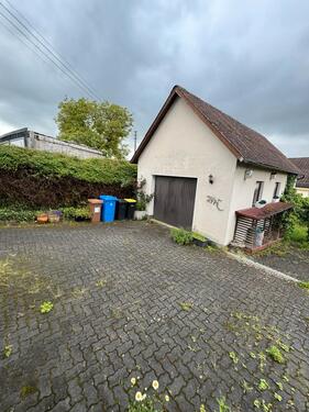 Foto - 7 Zimmer Einfamilienhaus zum Kaufen in Steimel