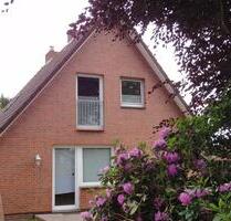 Zwei-Zimmer-Wohnung in der Nähe von Heide Weddingstedt