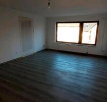 Eine 95 qm Wohnung in Schlüchtern.