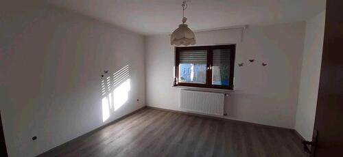 Foto - 3 Zimmer Erdgeschoßwohnung in Schlüchtern