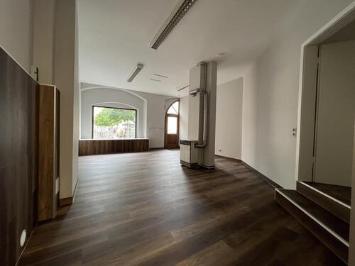 Foto - Ihr neuer Standort im Herzen der Altstadt – Gewerbefläche in der Fußgängerzone!