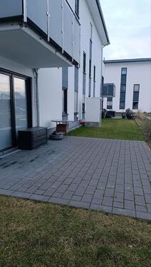 Foto - 2 Zimmer Erdgeschoßwohnung zur Miete in Rödinghausen