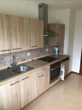 Foto - Erdgeschoßwohnung in Eschenburg zur Miete