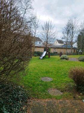 Foto - Etagenwohnung in Bergisch Gladbach zur Miete