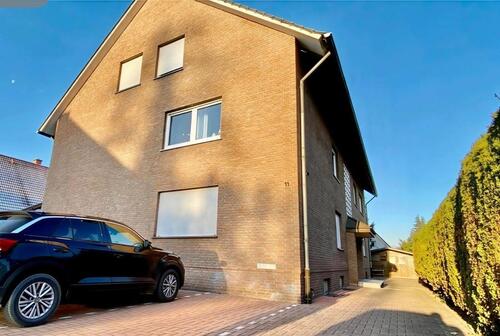 Foto - Attraktive 4-Zimmer Eigentumswohnung mit Balkon und 2 Stellplätze