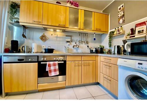 Foto - 4 Zimmer Etagenwohnung in Fürstenau