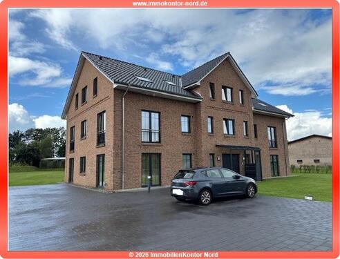 Foto - ++ weiter Ausblick ++ großer Balkon ++ neuwertig ++ Carport am Haus ++