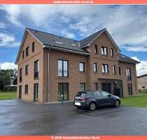 ++ weiter Ausblick ++ großer Balkon ++ neuwertig ++ Carport am Haus ++ - Trittau