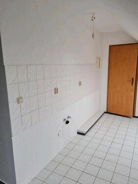 Foto - 1 Zimmer Dachgeschoßwohnung zur Miete in Stralsund