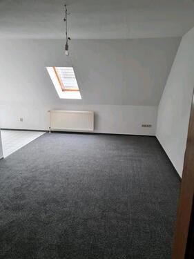 Foto - 1 Zimmer Dachgeschoßwohnung in Stralsund