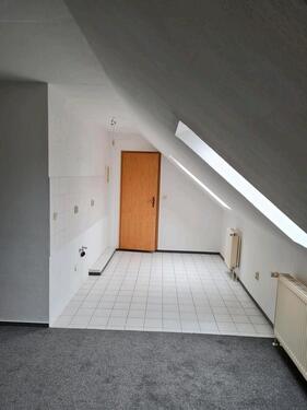 Foto - Dachgeschoßwohnung in Stralsund zur Miete