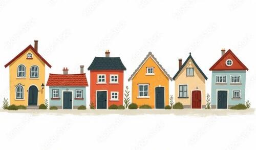 Foto - Reihenhaus in Marl Sickingmühle