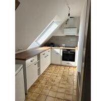 3 Zimmer DG Wohnung - 740,00&nbsp;EUR Kaltmiete, ca.&nbsp; 68,00&nbsp;m&sup2; in Dombühl (PLZ: 91601)