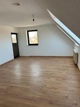 Foto - 3 Zimmer Dachgeschoßwohnung in Dombühl