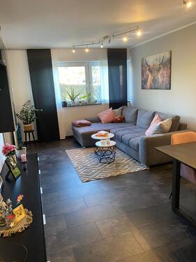 Foto - Moderne, helle Wohnung mit Südbalkon zu vermieten