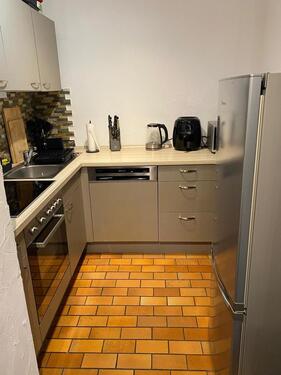 Foto - 2 Zimmer Erdgeschoßwohnung in Waiblingen